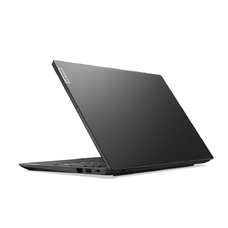 لپ تاپ لنوو 15.6 اینچی مدل V15 Celeron N4500 8GB 256GB SSD UHD - Image 3